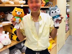 -杭州来福士中心
