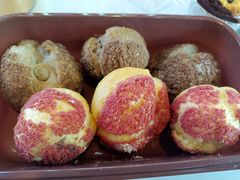 -滋府糕点(学府凯德店)
