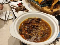 -明月东一酒店·菲斯特自助餐厅