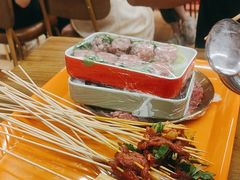 -黔哆哆地摊酸汤火锅(清湖店)