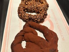 -B&C黄油与面包·THE GARDEN BAKERY概念店(世纪汇店)