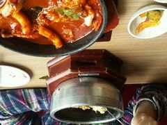android_upload_pic-土大力韩国烤肉料理(开封龙亭店)