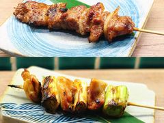 -鸟鸣门屋台料理(金帝银泰店)