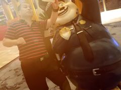 -九十九顶毡房(阜石路店)