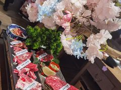 -樱宿日式和牛烧肉(五道口店)