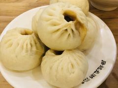 -凤起龙游老面包子(凯德晶品店)