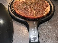 -景家大乾烤肉(新村十区店)