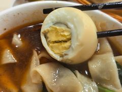 -永存驴肉(桃园店)