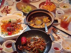 -避风塘·金牌店·夜宵(金玉兰店)