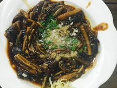 响油鳝糊-协和菜馆(凤凰街店)