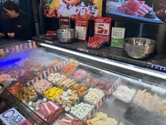 -川锅哎哟·麻辣香锅(国大城市广场店)