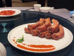 -徐记海鲜(陕西历史博物馆|明德门店)