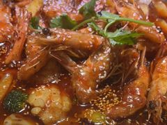 -刘火火虾火锅(中康街店)