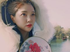 -汉仪华裳汉服旗袍·摄影写真馆(乌镇西栅店)