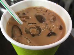 -大利来记餐厅