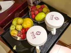 -鼎族怡华·指压·油压·经络(西单昌盛大厦店)