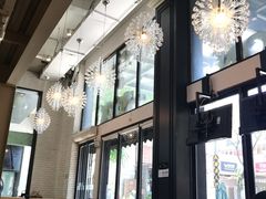 大堂-一棠龙虾•王牌虾球(光谷天地店)