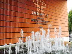 -上海衡山路十二号华邑酒店