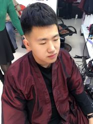 -孙嘉专业美容美发