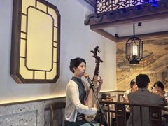-姑苏家宴·苏帮菜·松鼠桂鱼(苏州总店)