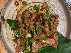 -云海肴云南菜·蒸汽石锅鱼(北京良乡华冠店)