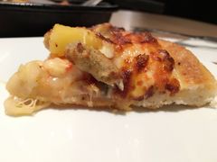 -必胜客(华南摩尔店)