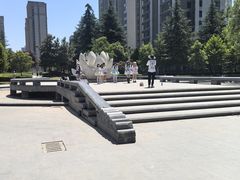-木塔寺遗址生态公园