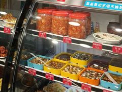 -韩麦大冷面(桂花街直营店)