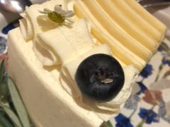 -戈雅法餐厅(世界城广场店)