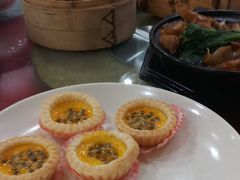 -鼎珑点心仔(燕塘店)