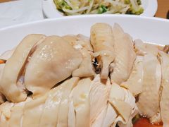 -新加坡高记KOO KEE Restaurant(盈科店)