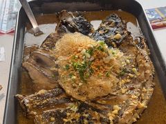 -鱼酷活鱼烤鱼(仙林金鹰店)