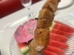 -美达尔烧烤(大尧三路店)