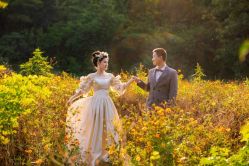 -第一夫人婚纱摄影(南京店)