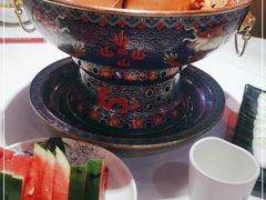-祥源胡同·涮牛羊肉火锅(花桥店)