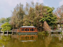 -荔湾湖公园