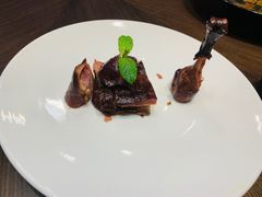 -杭州西子湖四季酒店·金沙厅