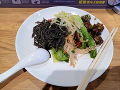 -首都师范大学-本部食堂