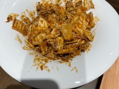 -张大嘴菜馆(庞各庄店)