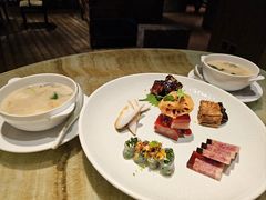 宋嫂鱼羹-杭州君悦酒店·湖滨28中餐厅