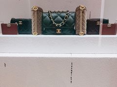 -Chanel(永利皇宫店)