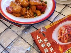-南昌大饭店·非遗南昌菜(万寿宫店)