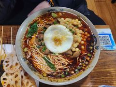 -丁丁猫重庆小面(徐州路店)