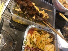 -盒马鲜生(莱蒙都会店)