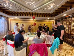 -顺峰海鲜酒楼(省府店)