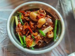 -高子烧鸡公(五里堆路店)