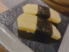 -沼津港精致料理·寿喜烧·烧鸟(龙湖南桥天街日料榜单店)