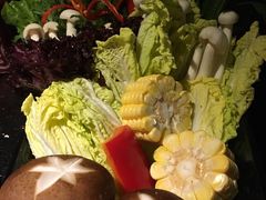 -捞王锅物料理(凯旋路店)