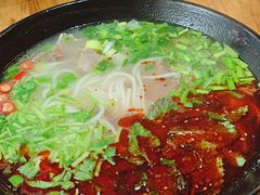 -束河人家(南锣鼓巷店)