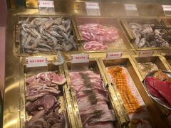 -姜胖胖无限自助烤肉(光明万达店)